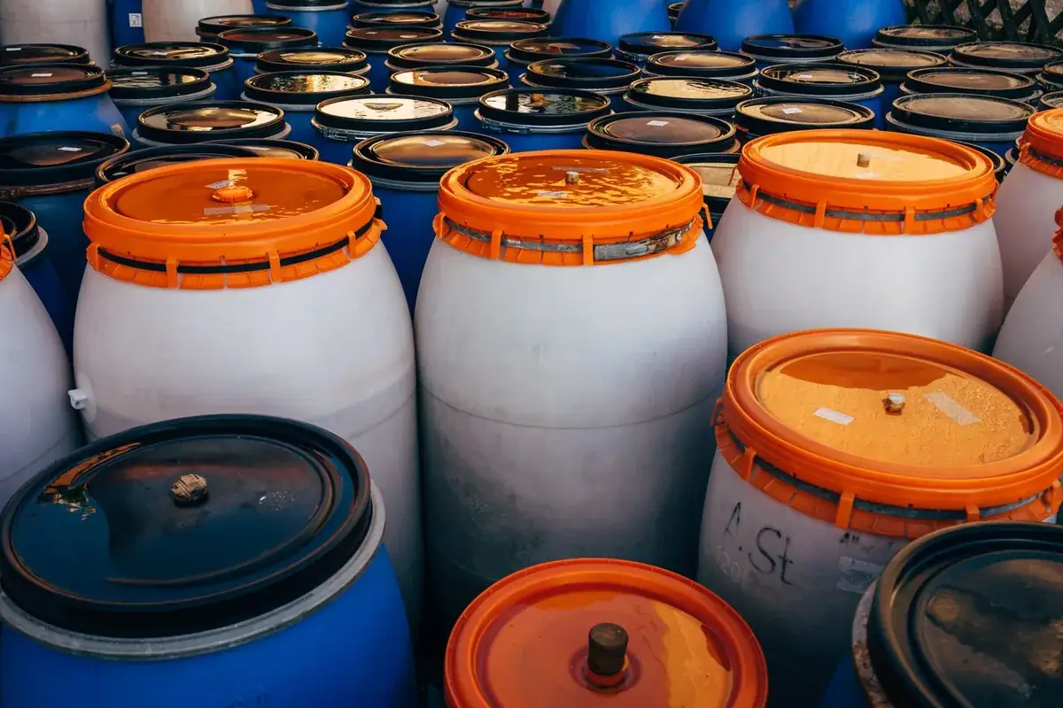 Hazmat Cleanup in Patterson, LA